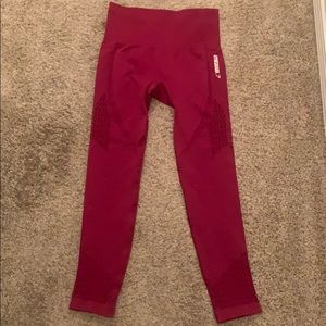 GYMSHARK Apex Leggings